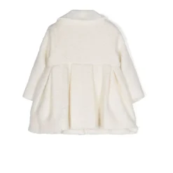 Bouclé-Mantel>Monnalisa New