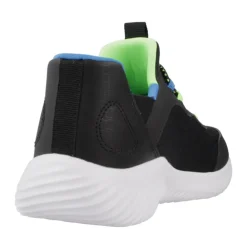 Bounder Brisk-Burs Slip-On Sneakers><noscript><img width=