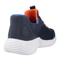 Bounder Brisk-Burs Slip-On Sneakers><noscript><img width=