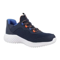 Bounder Brisk-Burs Slip-On Sneakers><noscript><img width=