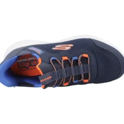 Bounder Brisk-Burs Slip-On Sneakers><noscript><img width=