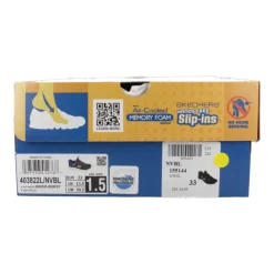 Bounder Brisk-Burs Slip-On Sneakers><noscript><img width=