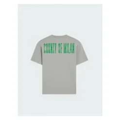 Boycotone Jersey T-Shirt>Marcelo Burlon Hot