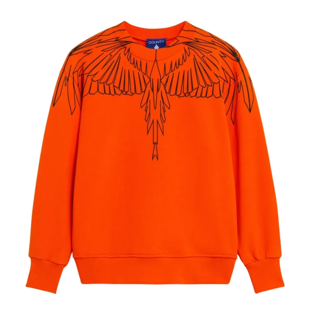 Boycotone Sweatshirt>Marcelo Burlon