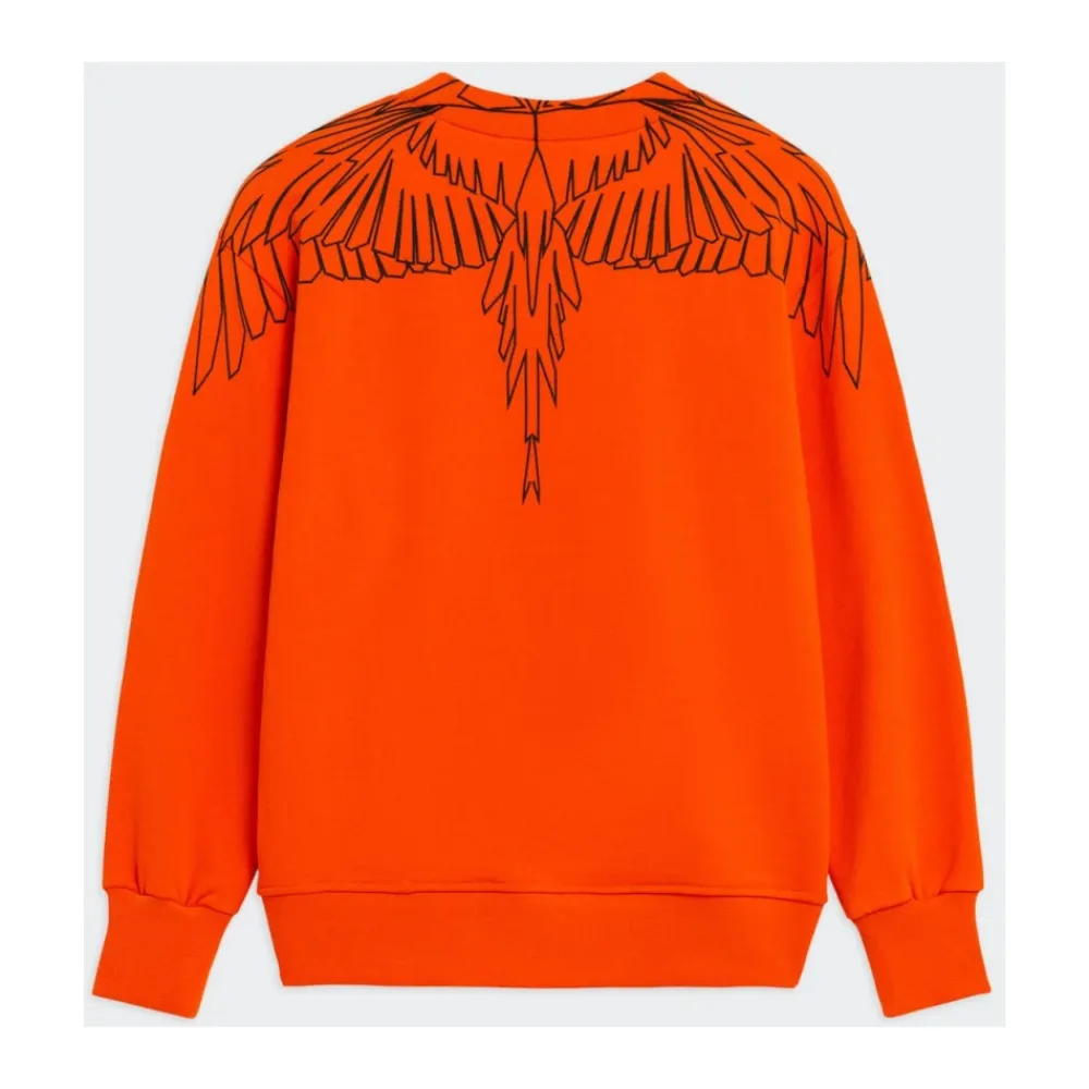 Boycotone Sweatshirt>Marcelo Burlon
