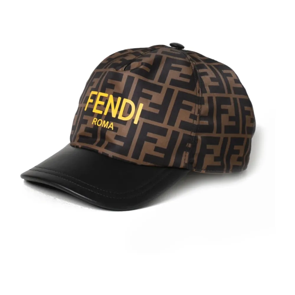 e Baseballkappe für Kinder>Fendi Online