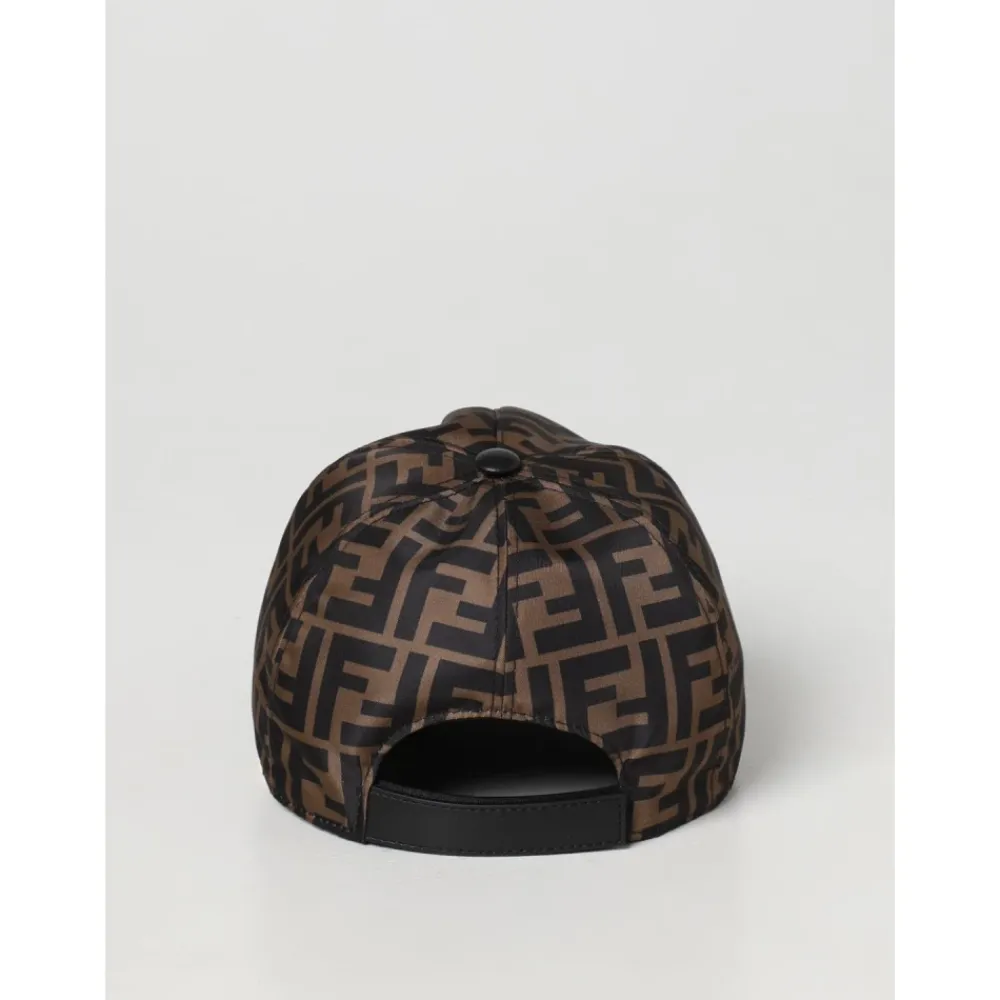 e Baseballkappe für Kinder>Fendi Online
