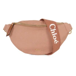 e Bauchtasche mit Logo-Verzierung>Chloé Sale