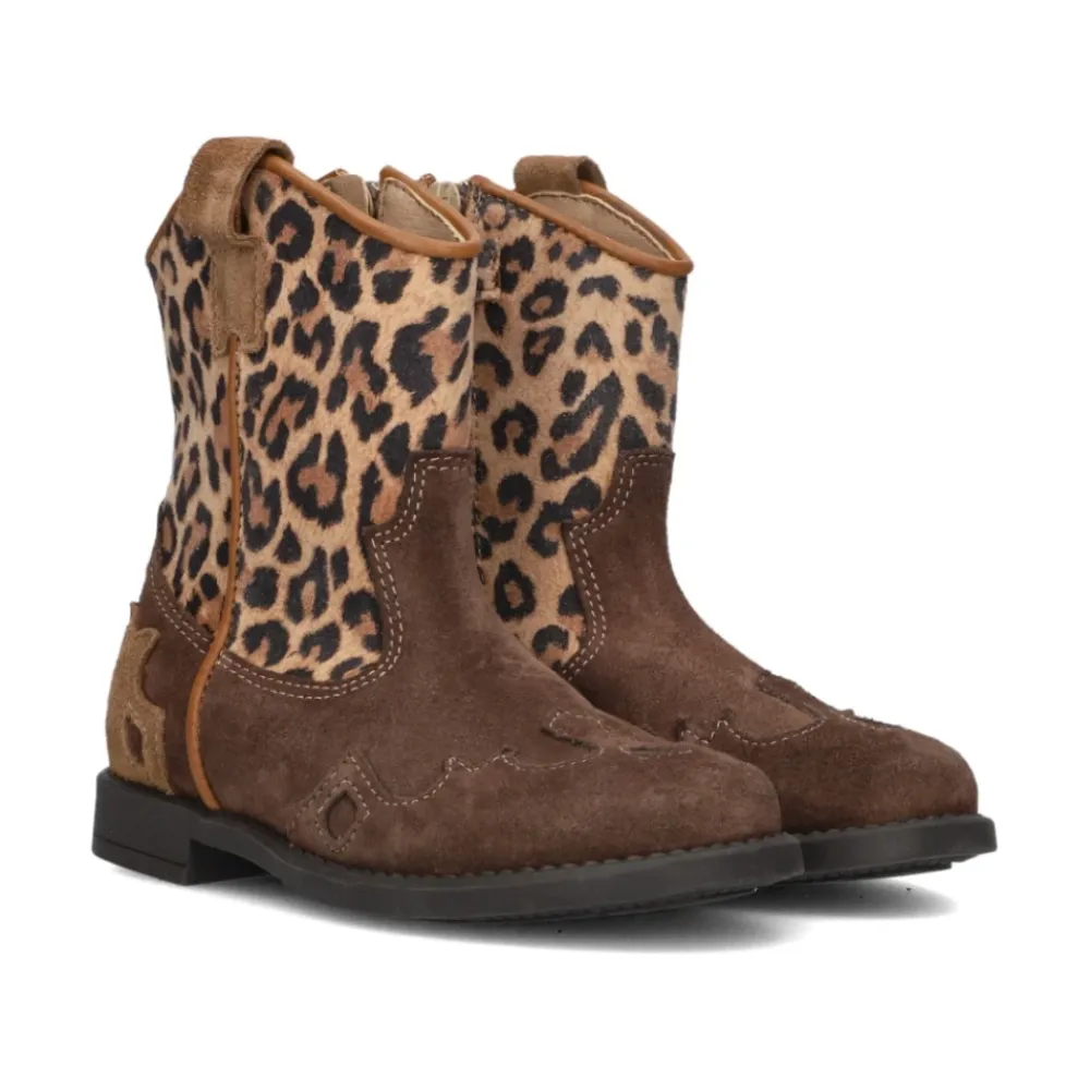 e Cowboystiefel für Mädchen>Clic! Clearance