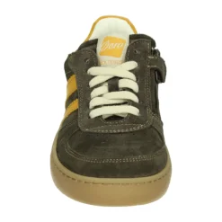 e Ledersneaker mit Gummisohle>Ocra Sale