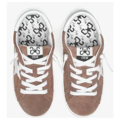 e Ledersneaker mit weißen Details><noscript><img width=