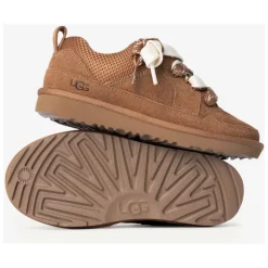 e Lowmel Trainers mit Webbing Strap><noscript><img width=