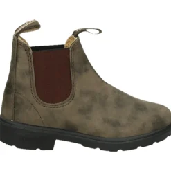 e Nubuk Jungen Schuhe>Blundstone New
