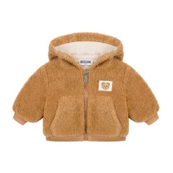 e Oberbekleidung Jacke AW25>Moschino Clearance