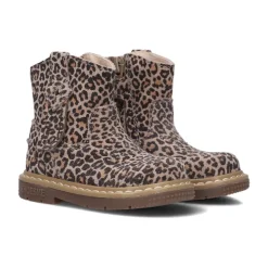 e Stiefeletten für abenteuerlustige Mädchen>Shoesme Best