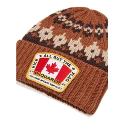 e Stilvolle Hüte Kollektion>Dsquared2