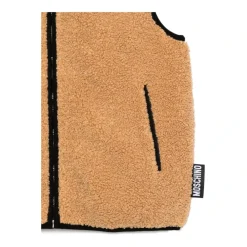 e Strickjacke AW25>Moschino