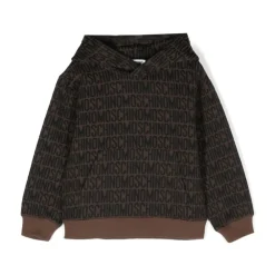 e Sweatshirts AW24>Moschino Best