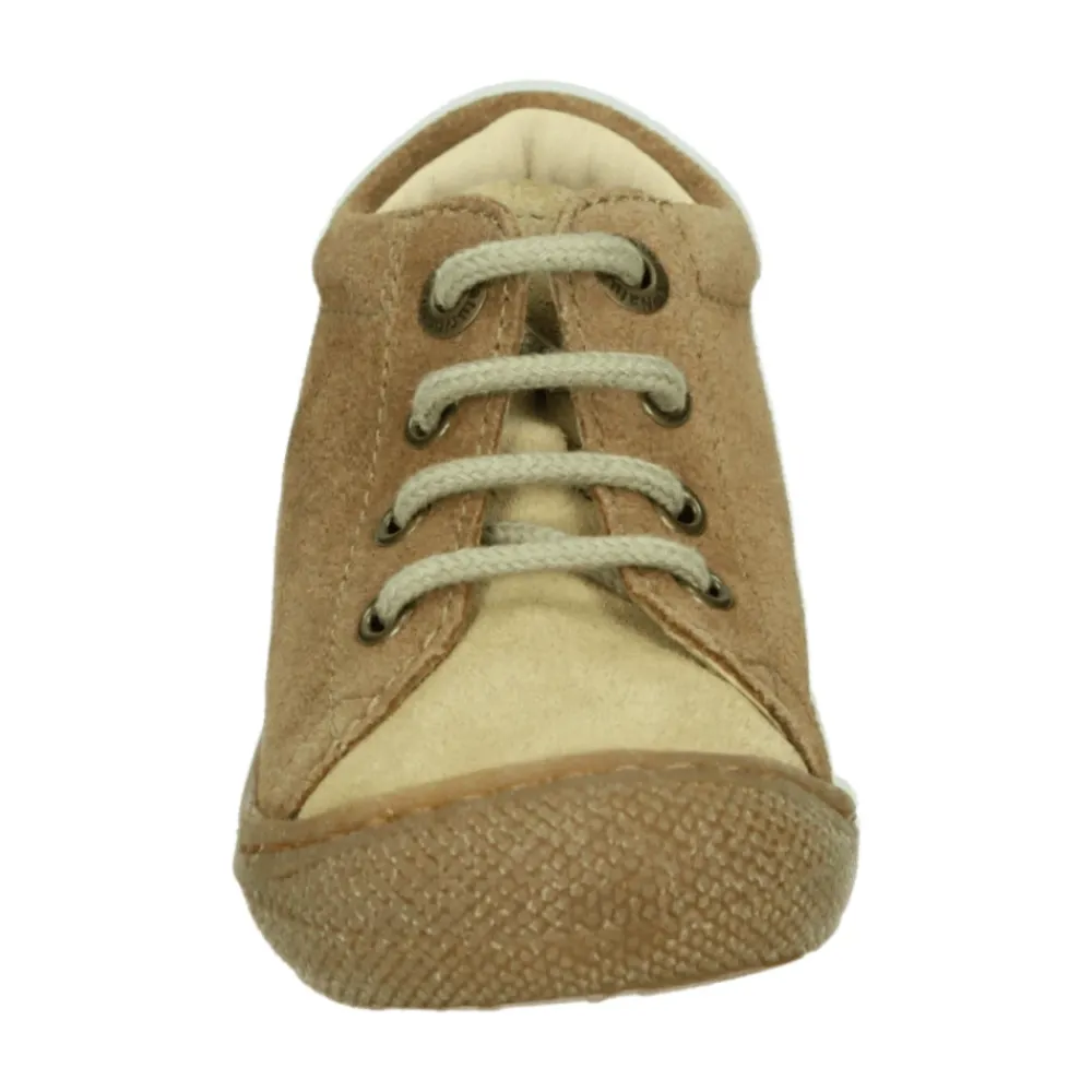 e Wildleder Jungen Schuhe>Naturino Sale