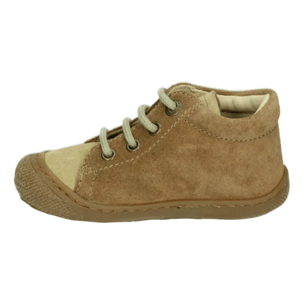 e Wildleder Jungen Schuhe>Naturino Sale