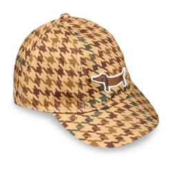 er Bio-Baumwollhut Hahnentritt>Mini Rodini Best