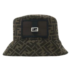 er Fischerhut mit FF-Motiv>Fendi Best