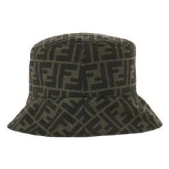 er Fischerhut mit FF-Motiv>Fendi Best