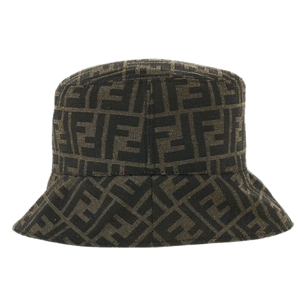 er Fischerhut mit FF-Motiv>Fendi Best