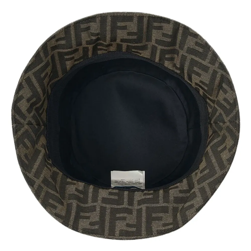 er Fischerhut mit FF-Motiv>Fendi Best