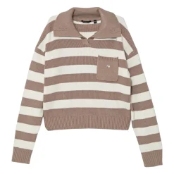 er Kinderpullover mit Logotasche>Guess Discount