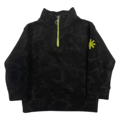 er Kinderpullover mit Grünen Details>Manuel Ritz Clearance