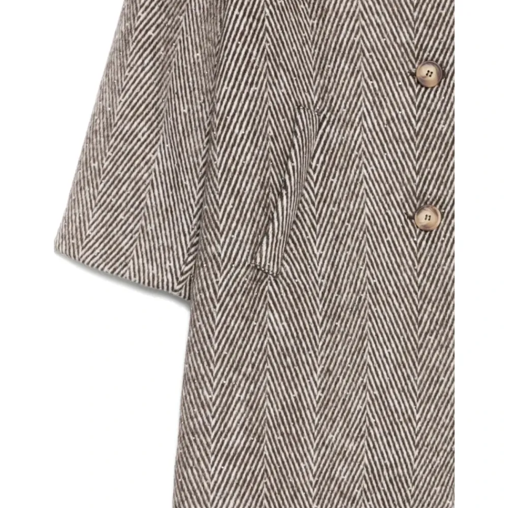 er Wollmantel für Kinder>Il Gufo Clearance