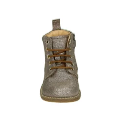 Bronze Mädchen Mid Schuhe>Ocra Hot