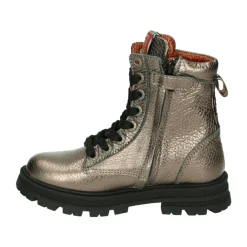 Bronze Mädchen Mid Schuhe><noscript><img width=