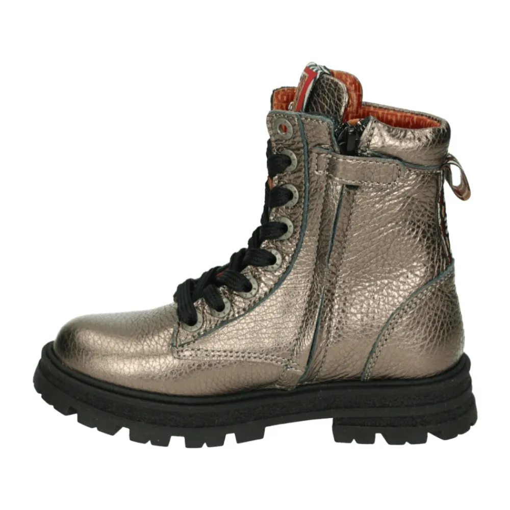 Bronze Mädchen Mid Schuhe>Red Rag Discount