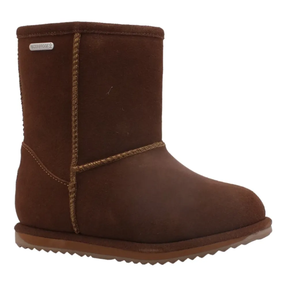 Brumby Lo>Emu Discount