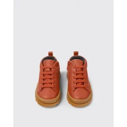 Brutus Leder-Stiefeletten><noscript><img width=