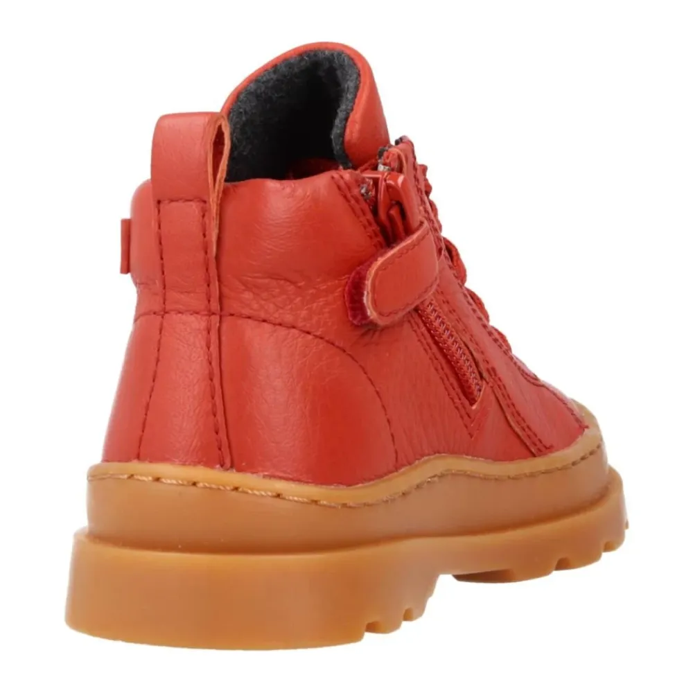 Brutus Ry Stiefel>Camper Outlet