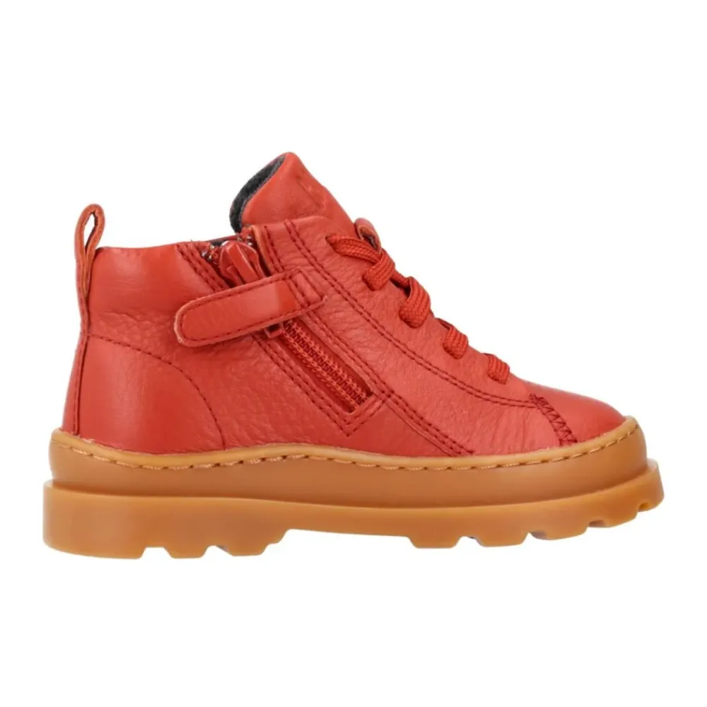 Brutus Ry Stiefel>Camper Outlet