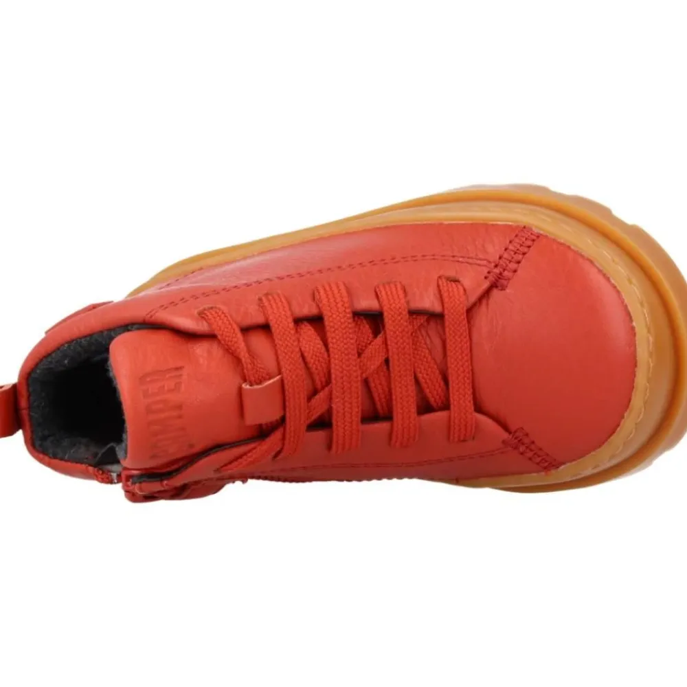 Brutus Ry Stiefel>Camper Outlet