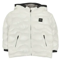 Bryant Nylonjacke>Blauer Outlet