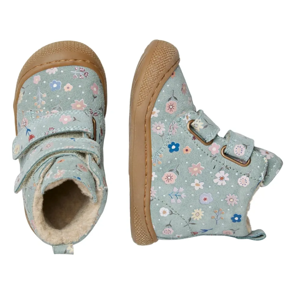 Bubble Wide VL Stiefeletten>Naturino New