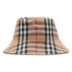 Bucket Hat>Burberry Outlet