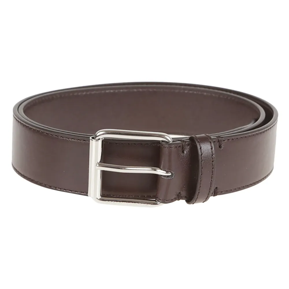 Buckle Belt Alter Mat>Stella McCartney Outlet