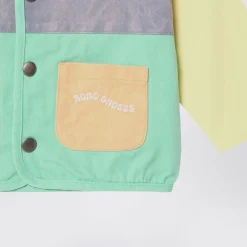 Bunte Jacken Monopetto Stil>Bobo Choses Clearance