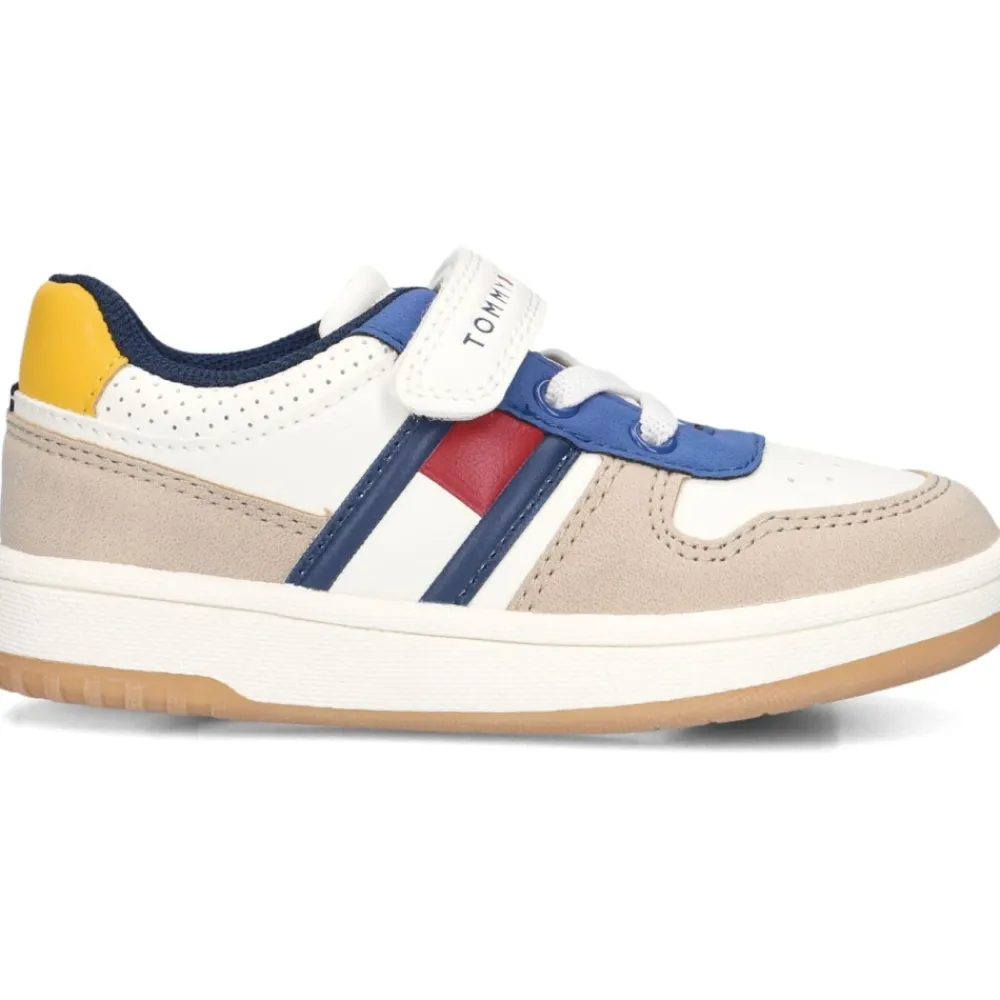 Bunte Jungen Sneakers für Abenteuer>Tommy Hilfiger Sale