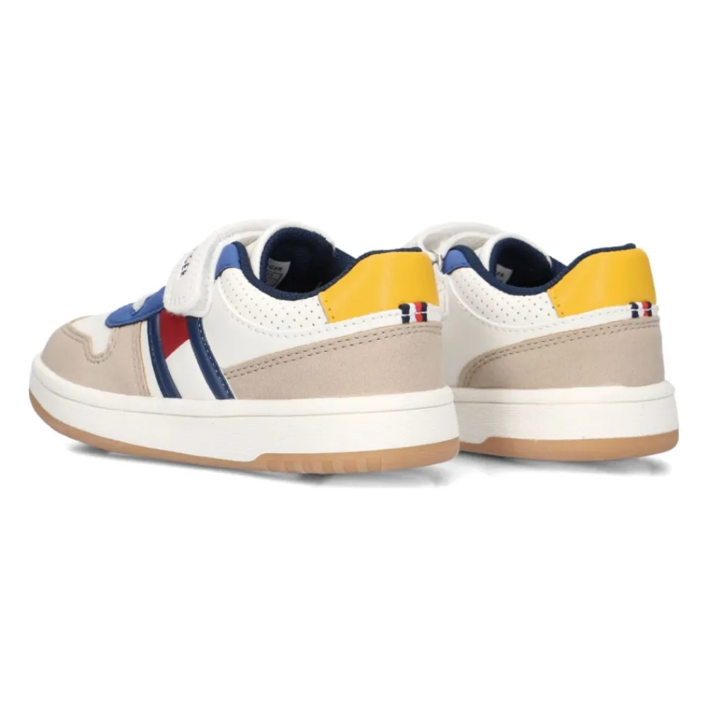Bunte Jungen Sneakers für Abenteuer>Tommy Hilfiger Sale