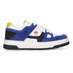 Bunte Kinder Low Top Sneakers>Dsquared2 Online