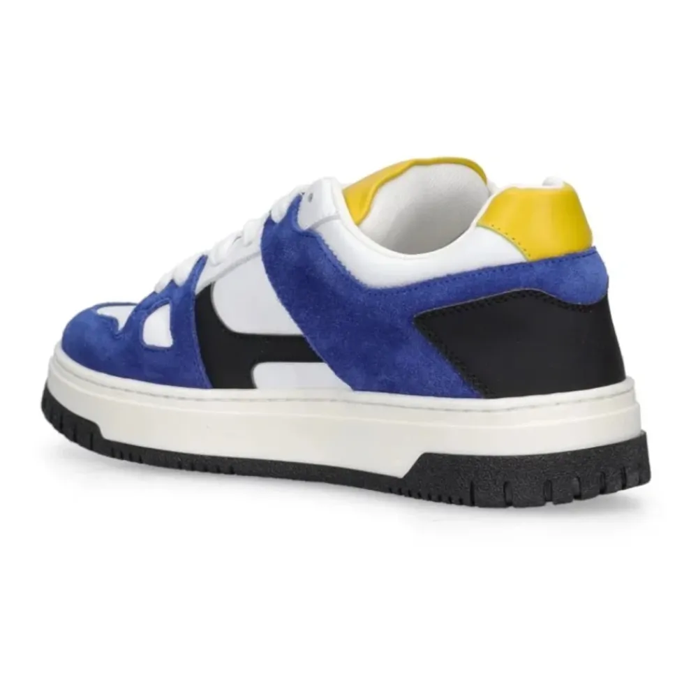 Bunte Kinder Low Top Sneakers>Dsquared2 Online