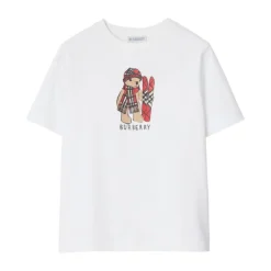 Kids T-Shirts und Poloshirts>Burberry Best